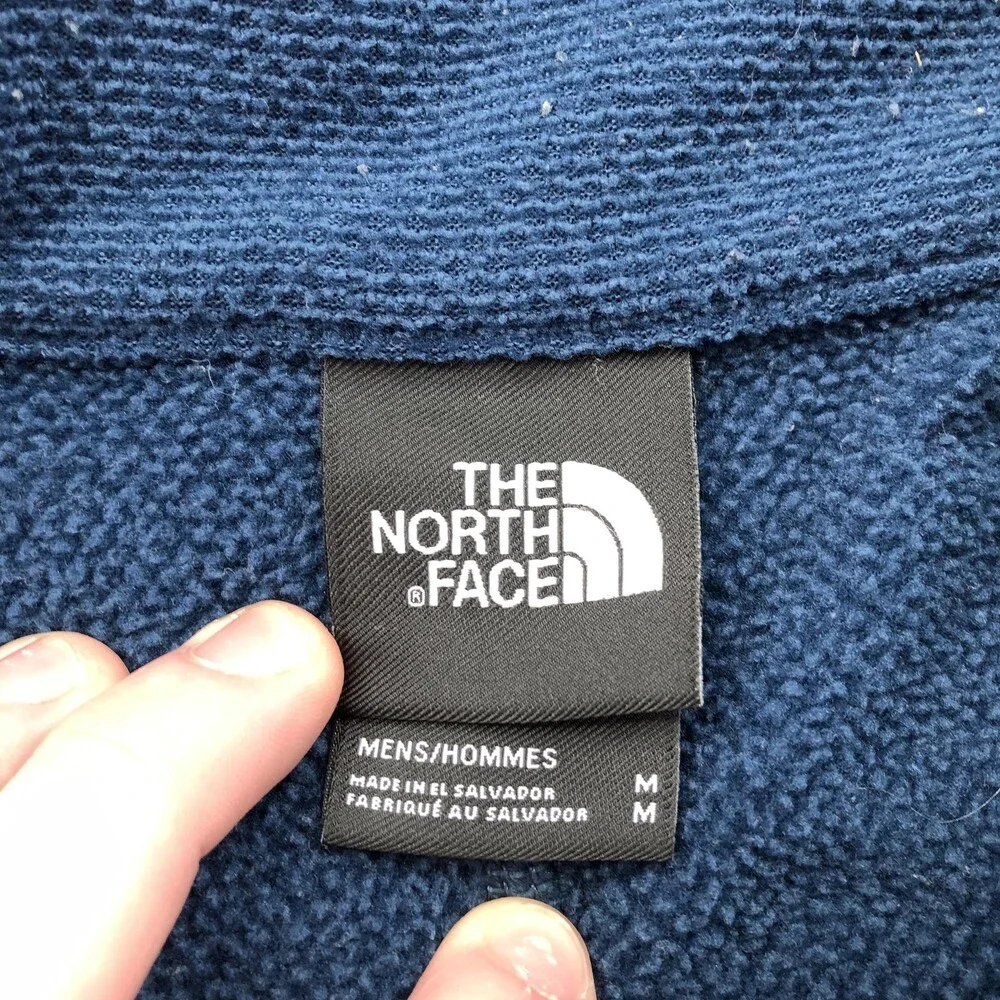 The North Face north face